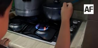 Salud Colima previene sobre quemaduras en la temporada decembrina