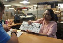 Diciembre último mes para el canje de placas en Jalisco