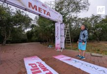 Sigue firme la 2ª Carrera ‘Ponte Pila’ este domingo en La Campana