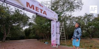 Sigue firme la 2ª Carrera ‘Ponte Pila’ este domingo en La Campana