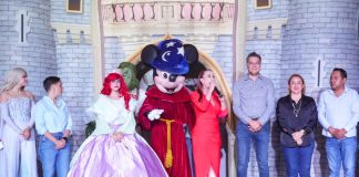 Disfrutaron villalvarenses Posada del Pueblo 2025, cerró actividades Fantasti Show