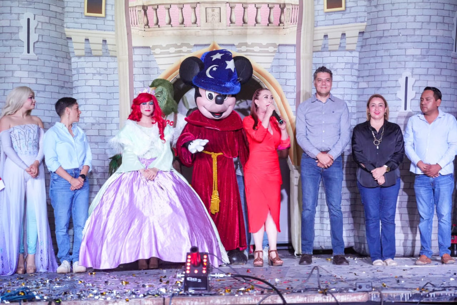 posada villa de alvares fantasy show_2