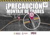 Este miércoles se realiza montaje de trabes en la autopista Colima-Manzanillo, informa Seidum