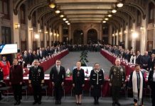 Juntos vamos a reducir la extorsión: Claudia Sheinbaum