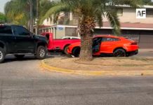 Comando de al menos 30 sujetos estaría relacionado con el CJNG en el asesinato del locatario del Mercado de Abastos de Guadalajara