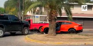 Comando de al menos 30 sujetos estaría relacionado con el CJNG en el asesinato del locatario del Mercado de Abastos de Guadalajara