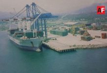 Manzanillo pasó de 86 mil TEU’s en 1995 a rozar los 4 millones en 2025
