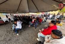 Gobierno de Tonalá festejó el Día del Recolector de Basura