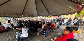 Gobierno de Tonalá festejó el Día del Recolector de Basura