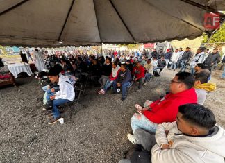 Gobierno de Tonalá festejó el Día del Recolector de Basura