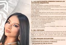 Emiten Convocatoria para Elección de Reina de los Festejos Charrotaurinos VdeA 2026