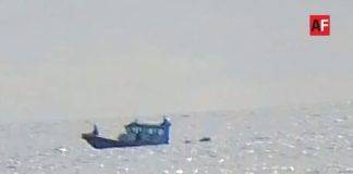 Continúa búsqueda de chef desaparecido en playa de Cuyutlán