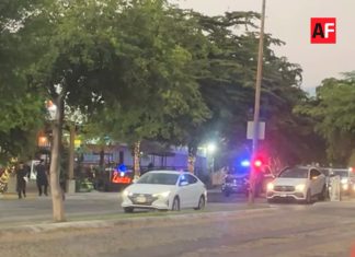 Ataque armado en restaurante de Colima deja un muerto y dos lesionados