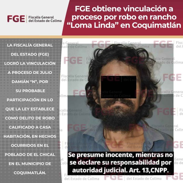 robo damian rancho coquimatlan