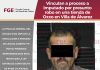 Vinculan a proceso a imputado por presunto robo en una tienda de Oxxo en Villa de Álvarez