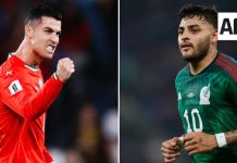 Locura por Cristiano: boletos del Tri vs Portugal alcanzan $148 mil