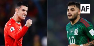 Locura por Cristiano: boletos del Tri vs Portugal alcanzan $148 mil