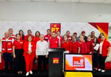 PT cumple 35 años como la nueva esperanza de México: Marcos Barajas