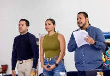 En Colima se construye un estado de bienestar físico, emocional y social: Secretaría de Salud