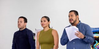 En Colima se construye un estado de bienestar físico, emocional y social: Secretaría de Salud