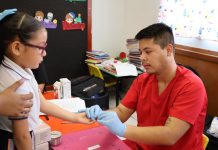 Salud Colima destaca la importancia de prevenir enfermedades que hoy aparecen a menor edad