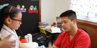 Salud Colima destaca la importancia de prevenir enfermedades que hoy aparecen a menor edad