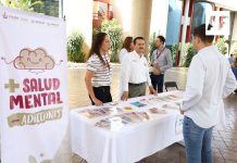 Salud Colima llama a prevenir aumento de trastornos mentales en época decembrina