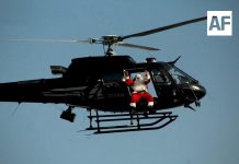 Operativo Navidar reparte sonrisas y regalos en Jalisco