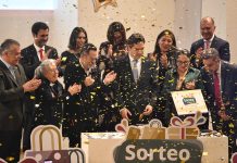 SAT realiza Sorteo El Buen Fin 2025