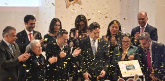 SAT realiza Sorteo El Buen Fin 2025