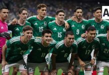 México arranca 2026 con amistosos ante Panamá, Bolivia e Islandia rumbo al Mundial