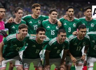 México arranca 2026 con amistosos ante Panamá, Bolivia e Islandia rumbo al Mundial