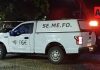 Encuentran cuerpo sin vida de un hombre en Terraplena, Manzanillo; presentaba impactos de bala
