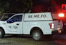 Tres muertos tras ataque armado en vivienda de Terraplena, Manzanillo