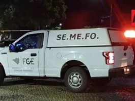 Tres muertos tras ataque armado en vivienda de Terraplena, Manzanillo