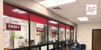 Seplafina anuncia suspensión temporal de trámites y servicios