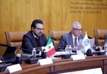 El IMSS fortalecerá infraestructura médica en cuatro estados tras aprobación de donaciones: Baja California, Colima, Jalisco y Michoacán
