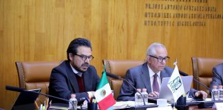El IMSS fortalecerá infraestructura médica en cuatro estados tras aprobación de donaciones: Baja California, Colima, Jalisco y Michoacán
