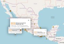 Sismo de 4.1 sacude el Pacífico; Colima registra tres movimientos durante la madrugada con magnitudes de 3.1 a 3.2