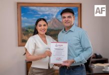 Gobernadora de Colima designa a Juan José Arias como subsecretario de Cultura