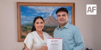 Gobernadora de Colima designa a Juan José Arias como subsecretario de Cultura