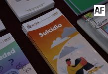 Salud Colima promueve factores de protección contra el suicidio