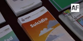 Salud Colima promueve factores de protección contra el suicidio