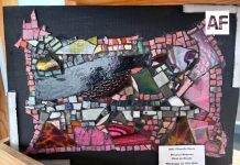 Tlaquepaque Jalisco ofrece talleres gratuitos a turistas sobre vidrio soplado