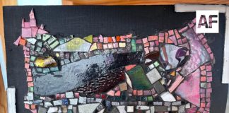 Tlaquepaque Jalisco ofrece talleres gratuitos a turistas sobre vidrio soplado