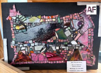 Tlaquepaque Jalisco ofrece talleres gratuitos a turistas sobre vidrio soplado