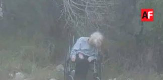 Identifican a adulta mayor abandonada en Matamoros; tenía reporte de desaparición en Texas