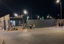 Por deuda de impuestos, Ayuntamiento de Tequila realiza clausura a empresa Tequilera 1800 en Jalisco