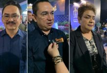 Tey Gutiérrez es servidora pública incansable: sindicatos