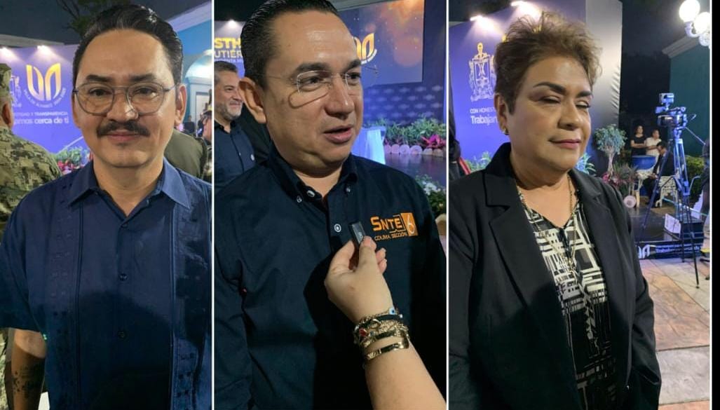 tey villa sindicatos